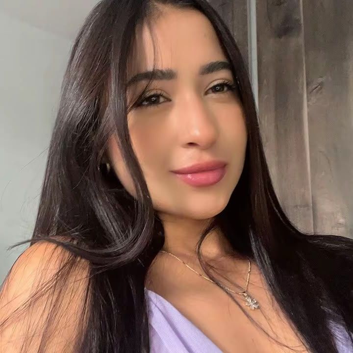 Diosa Ali🕌✨ from CO on Tango Live