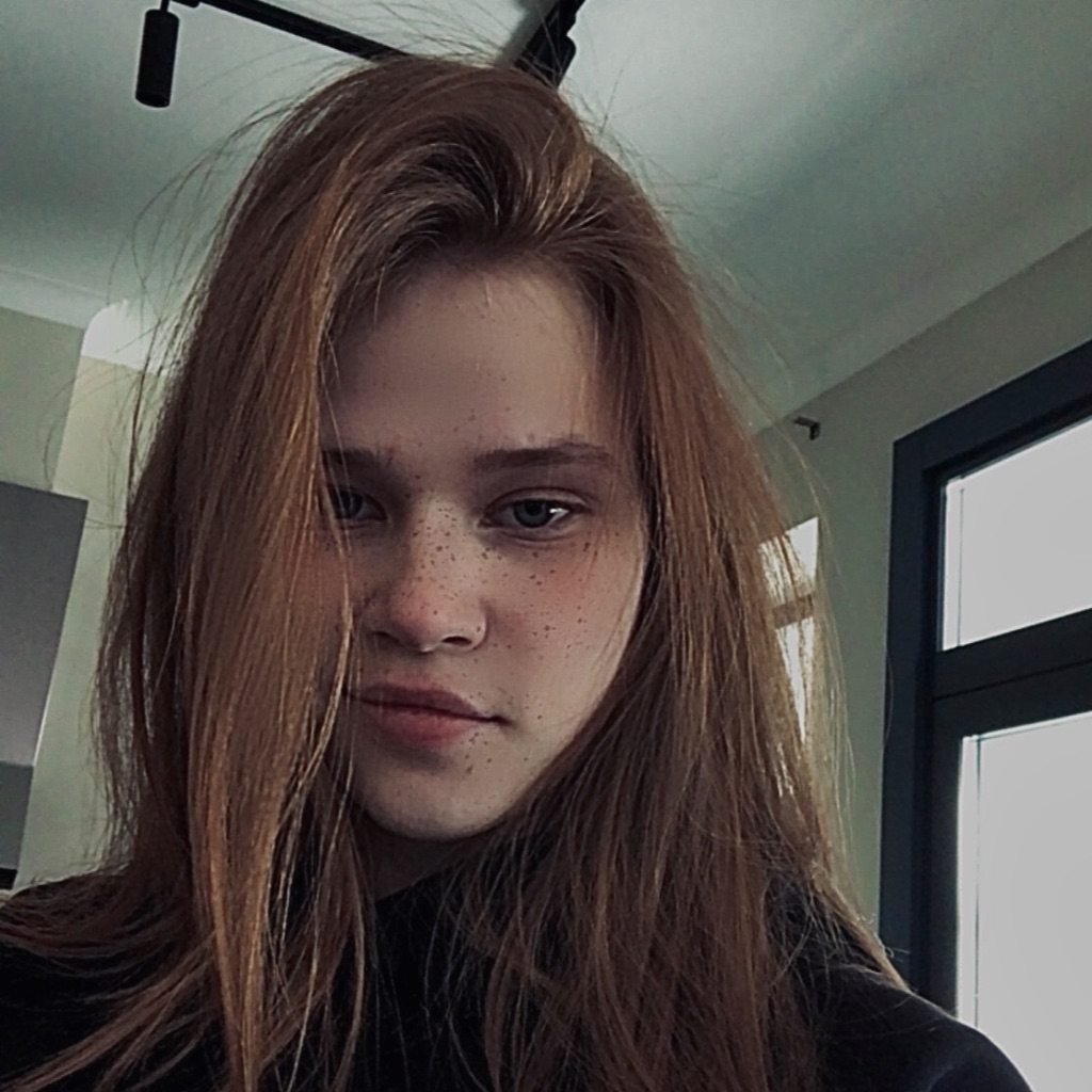 Юлия from RU on Tango Live