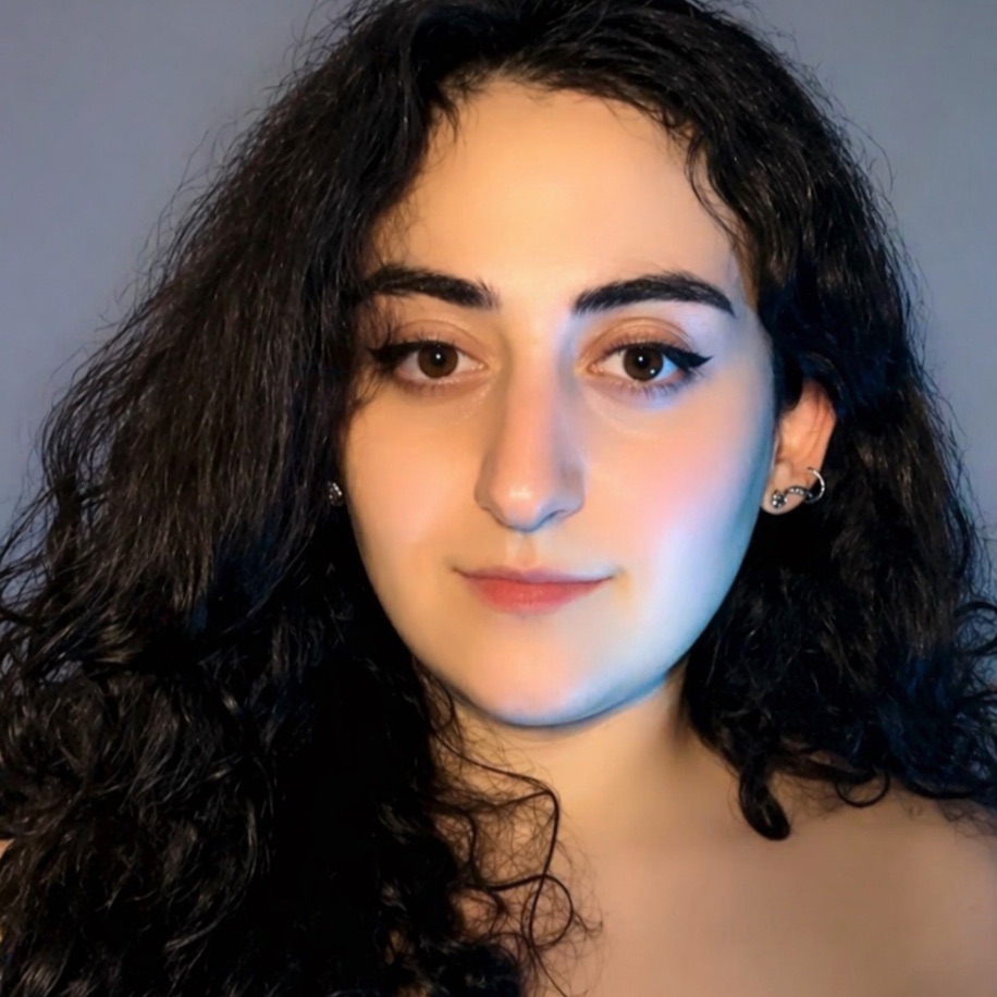 🌙Dana from RU on Tango Live