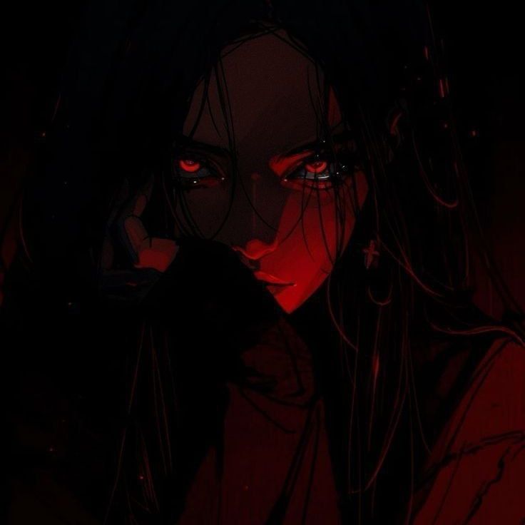 Satan☠️ from UA on Tango Live