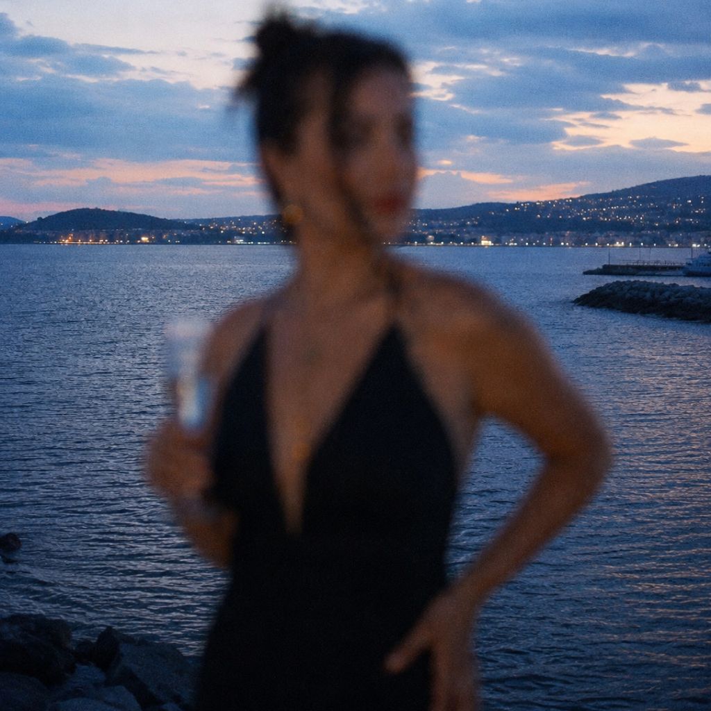 Tuana from TR on Tango Live