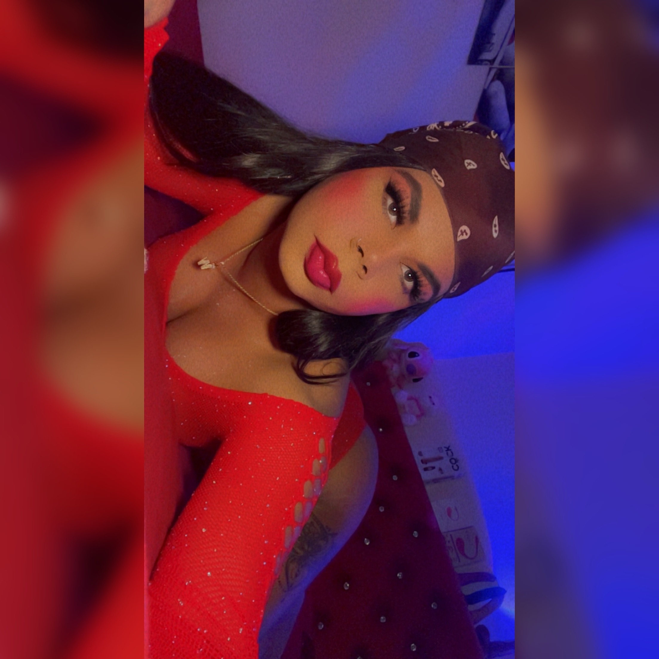 💋Wanda Trans💋🍬🍭 from CO on Tango Live