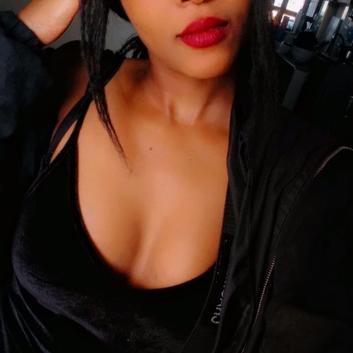 👄Sweet_Aura❤ from KE on Tango Live