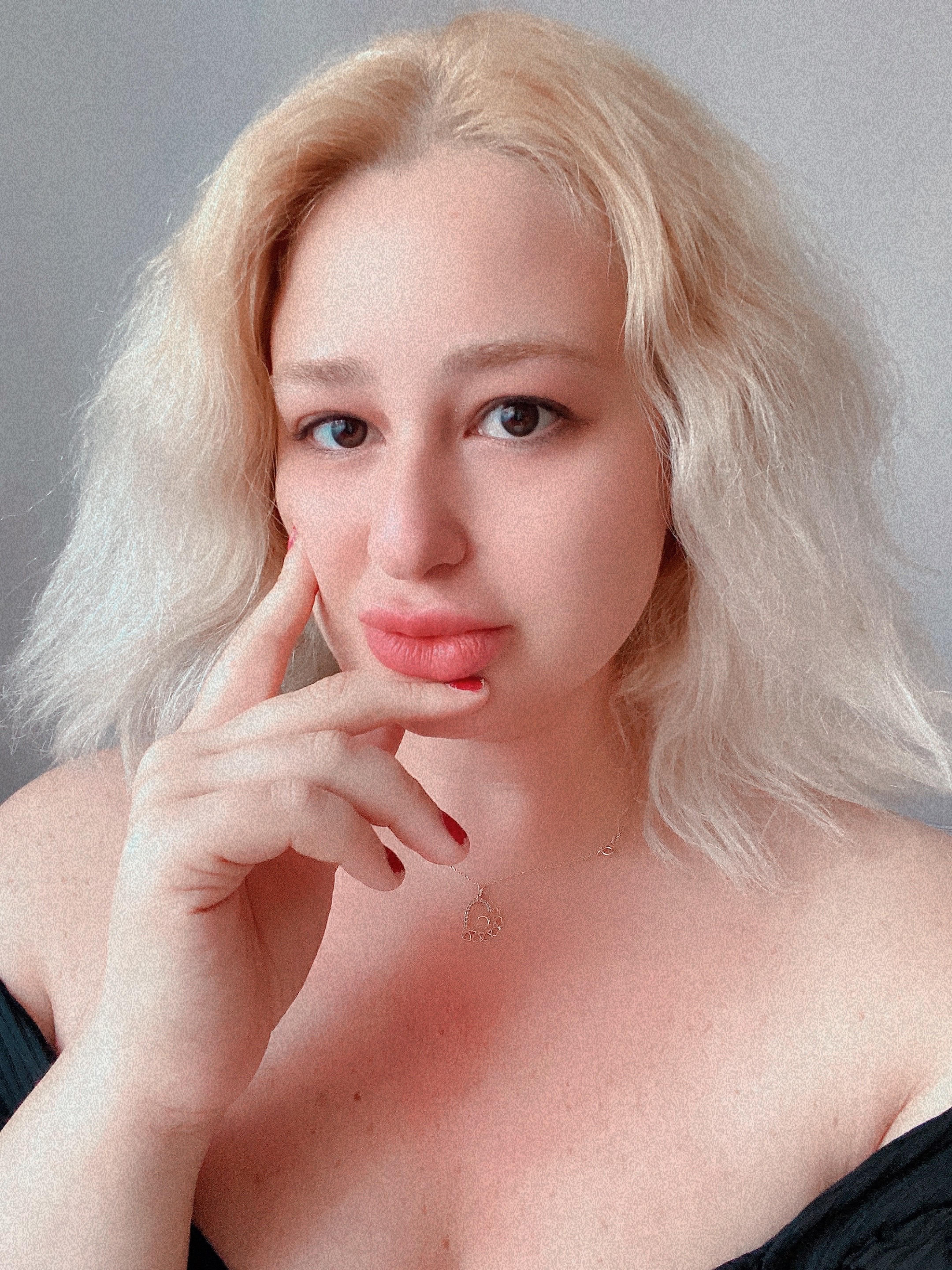MİSSPLATİN 😘💫 from TR on Tango Live