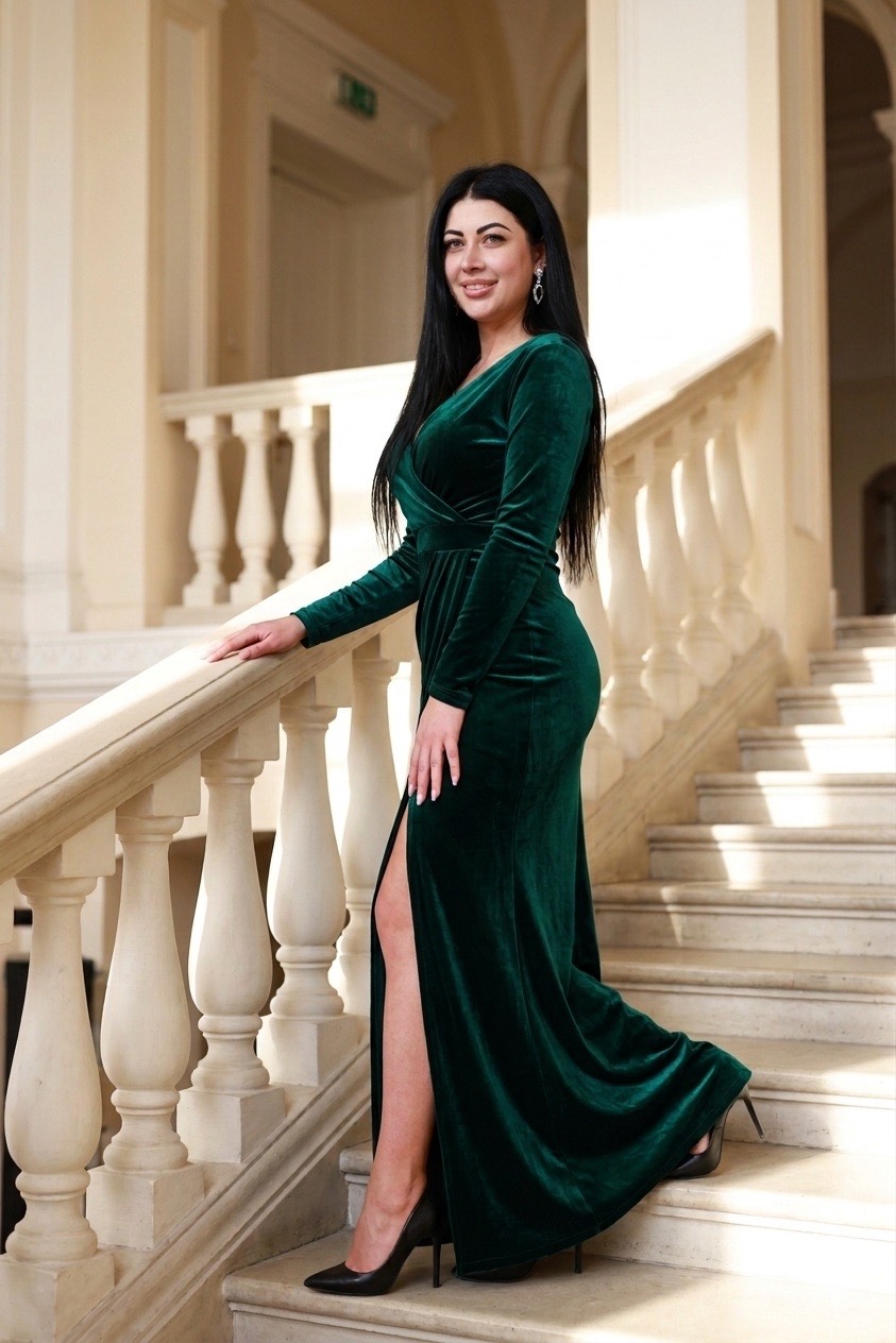 Vanessa 🎂HB 6 juli🥳 from UA on Tango Live