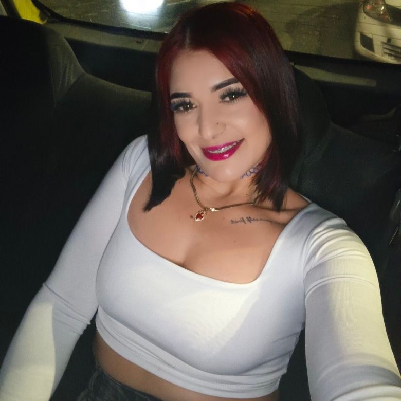 👑Reina❤️ from CO on Tango Live