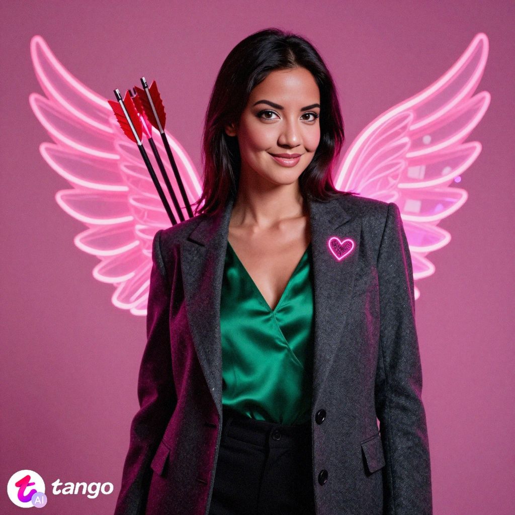 My Queen on Tango Live