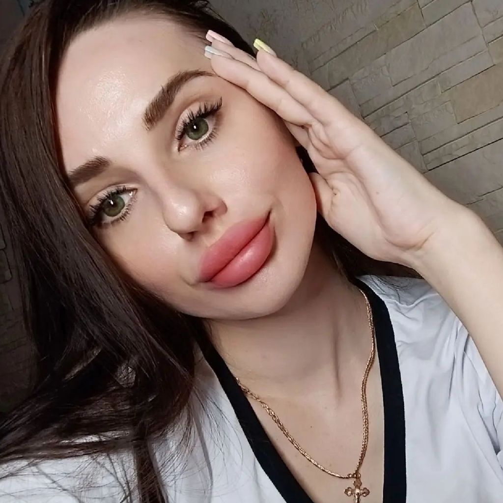 Aida⚡️ عايدة from RU on Tango Live