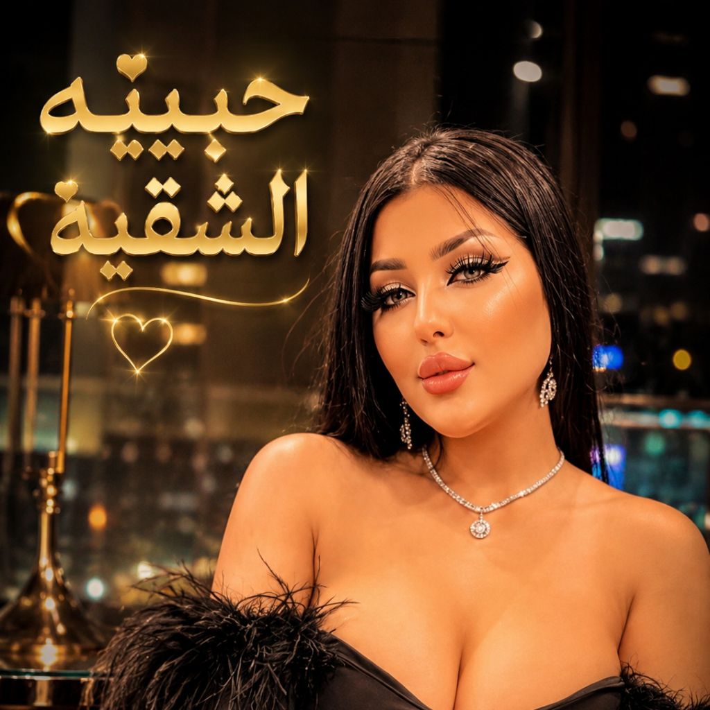 حبيبه شقيه on Tango Live