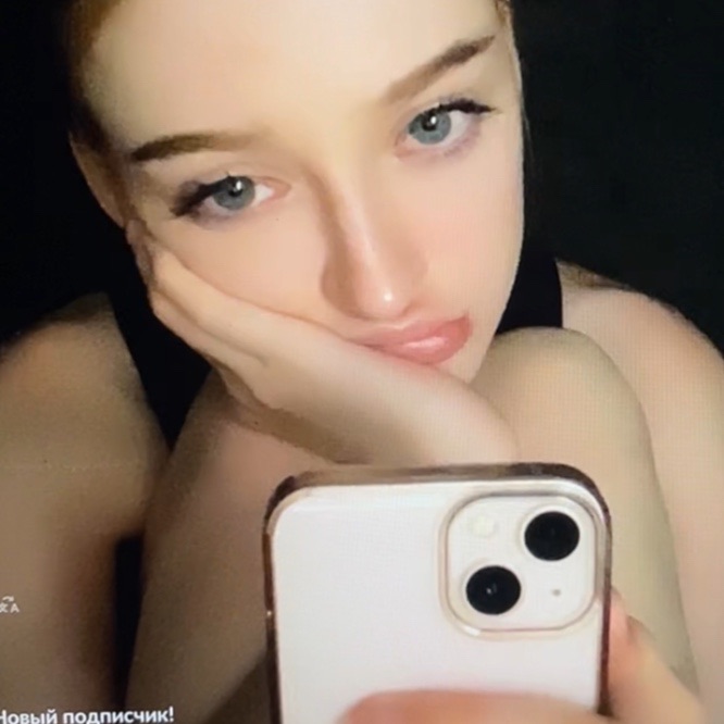 HB10 June Sofi from UA on Tango Live