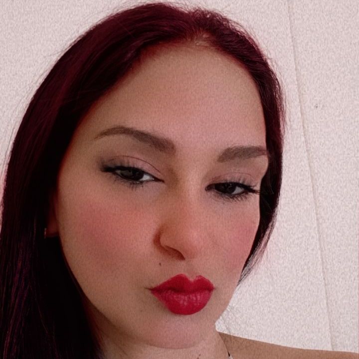 SEDUCCION OCULTA 💫Loveᵍᵃᶫᵃˣʸ on Tango Live