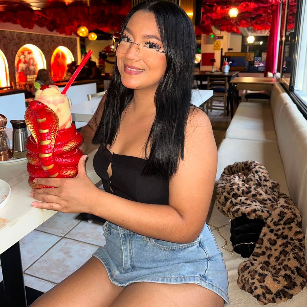 Mai🧸💜 from VE on Tango Live