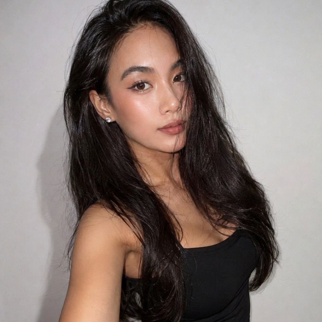 ming from PH on Tango Live