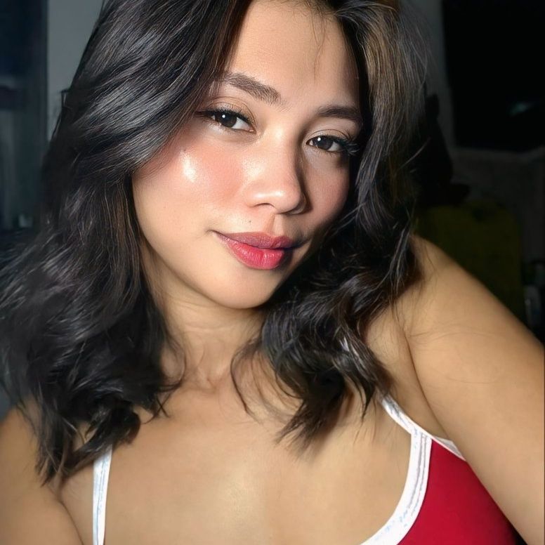 Chiiska💋🧀 from PH on Tango Live