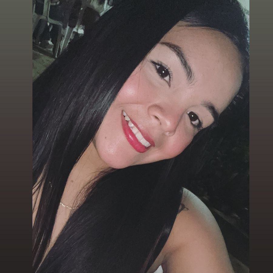 🖤Luciana🖤 from CO on Tango Live