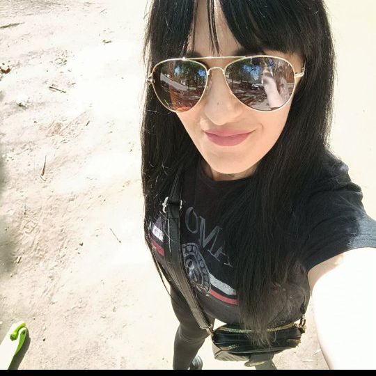 Марта on Tango Live