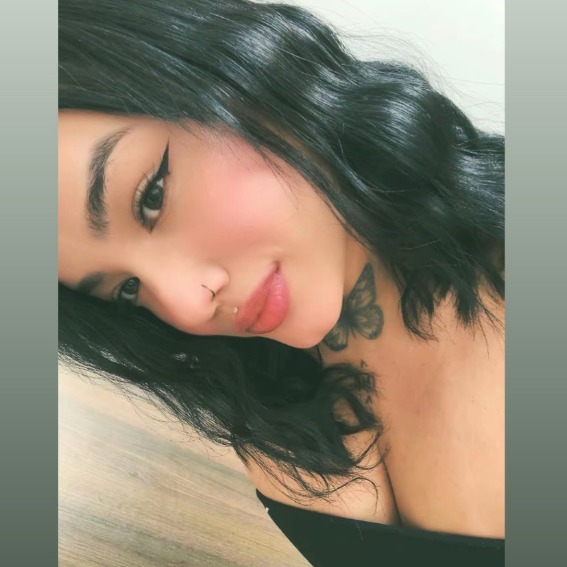 🌊🦋Marce G🦋⚔️🐘 from CO on Tango Live