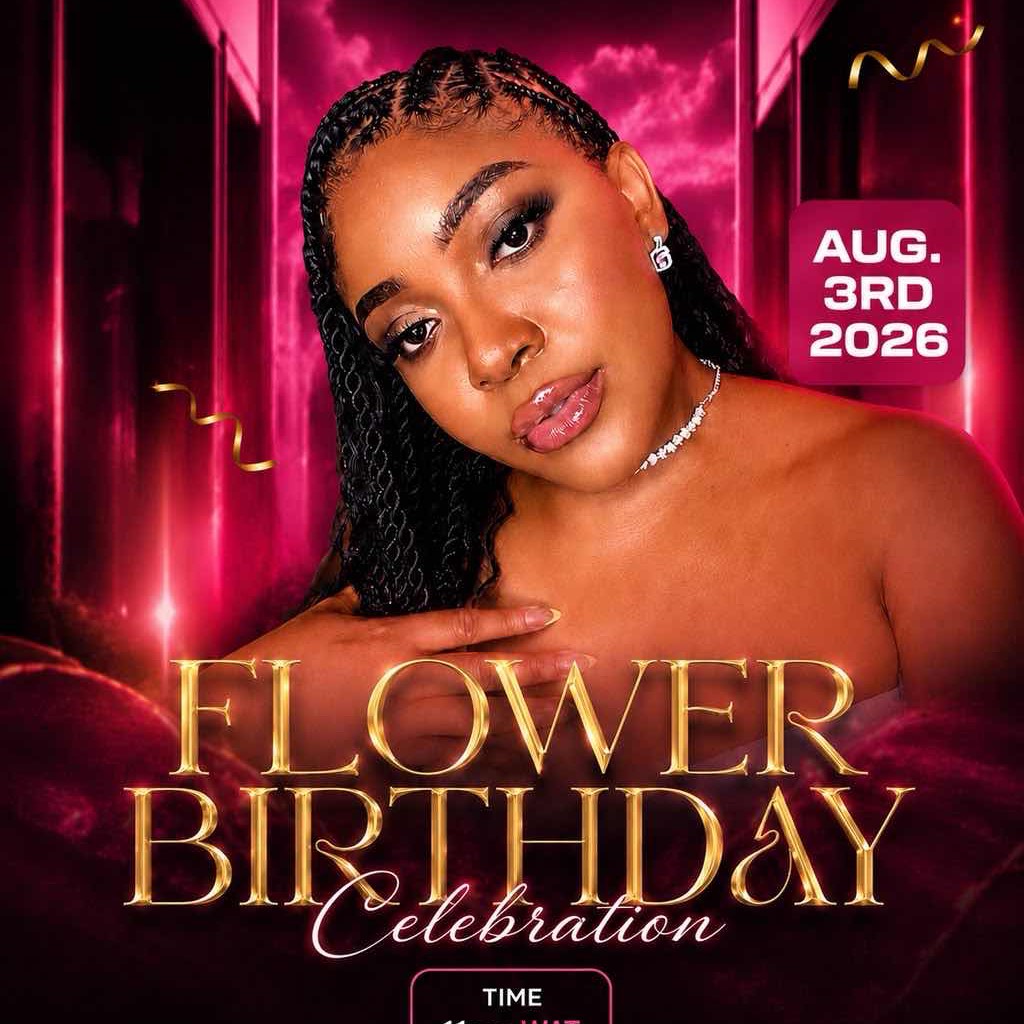 😈Pretty flower 🌺8M📌 on Tango Live
