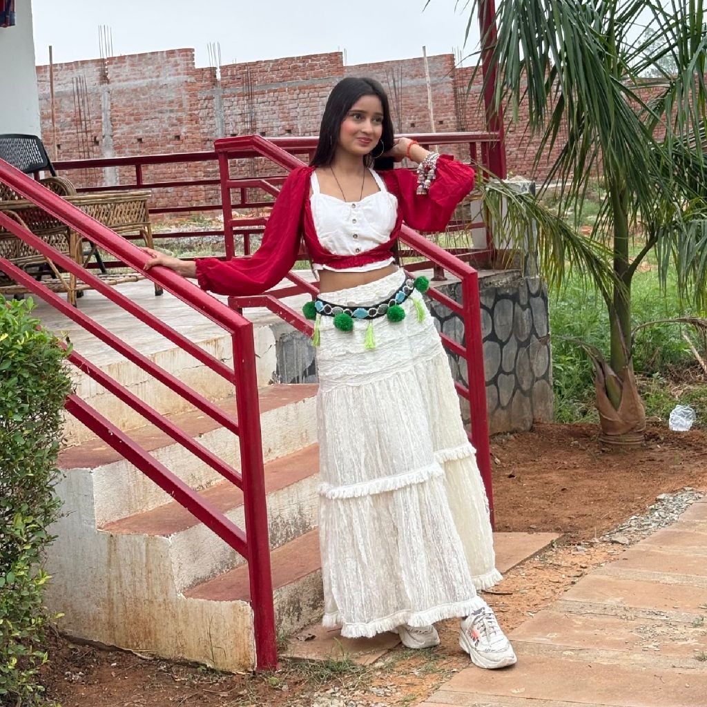 🧿🔥KHUSHI RATHORE 🔥🧿 on Tango Live