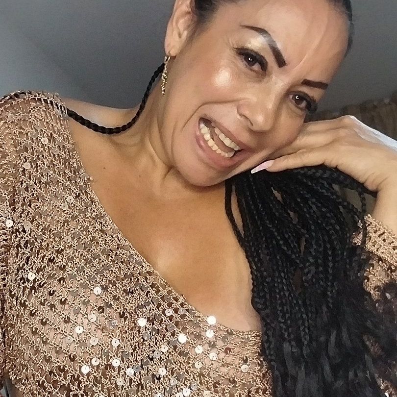 Nahiara from CO on Tango Live