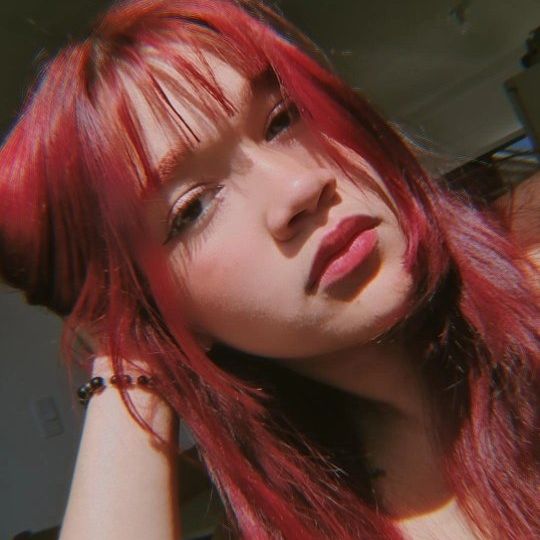 Nana from BR on Tango Live