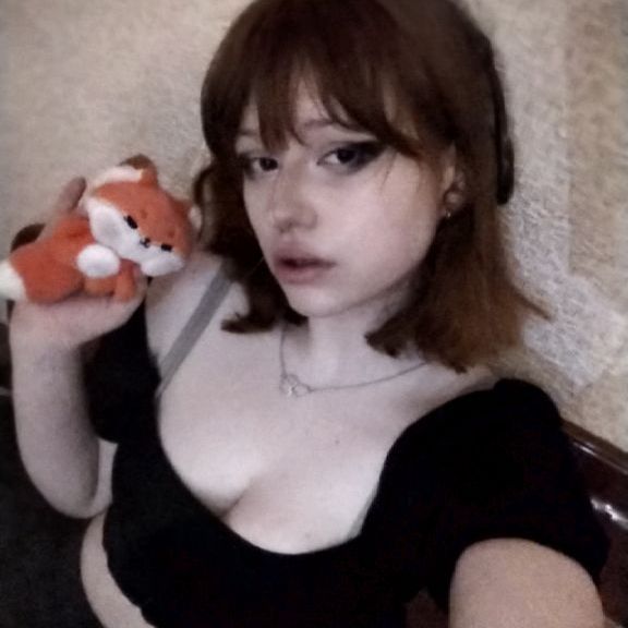 ginger cat from UA on Tango Live