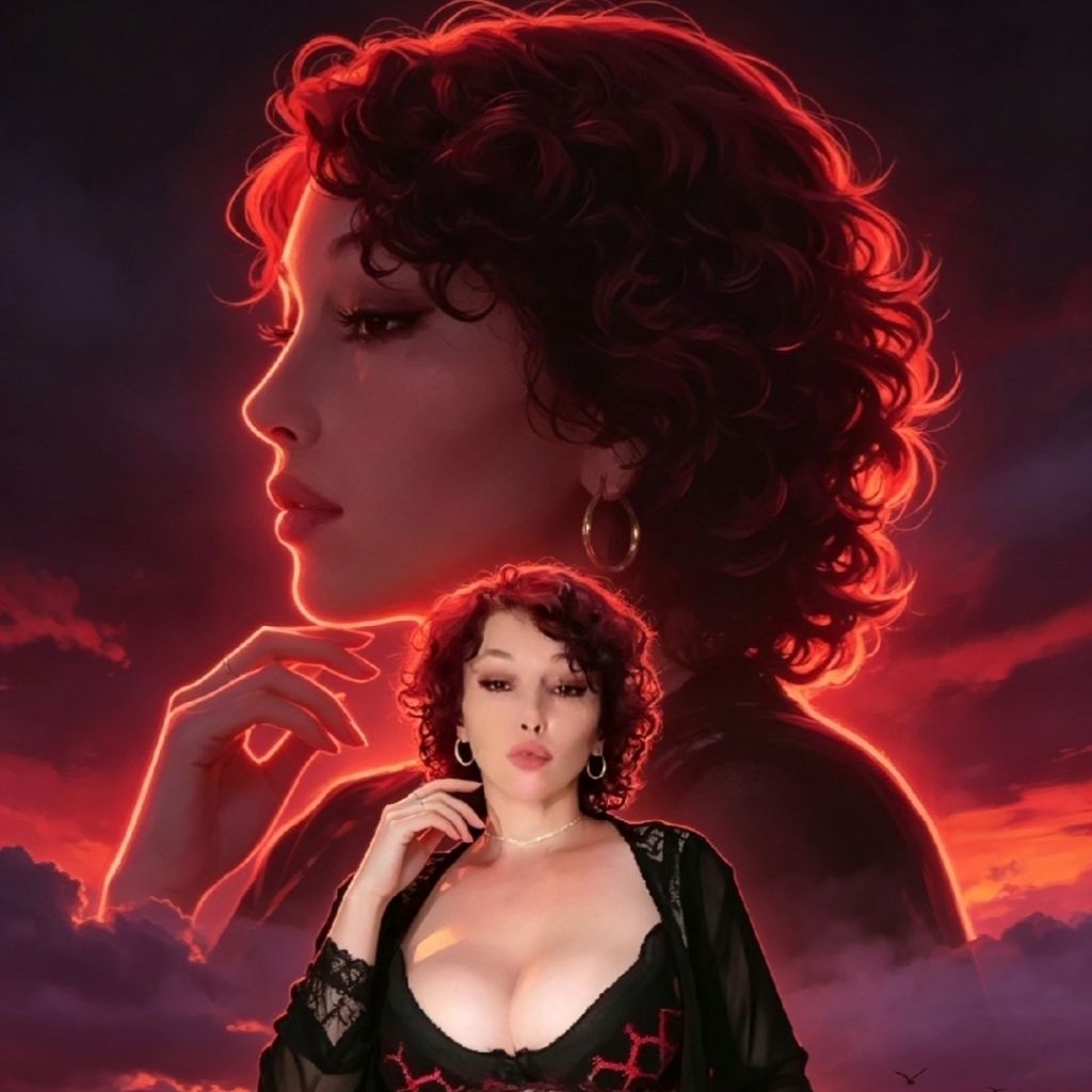🖖🍯🥀Elena🥀🍯🖖 on Tango Live