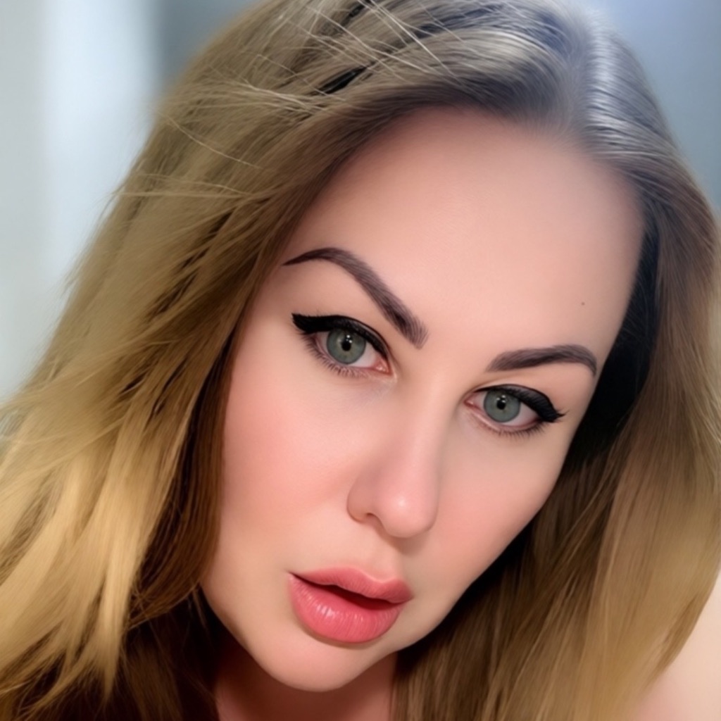 💫💕 aLG Oksi💕💫 from UA on Tango Live