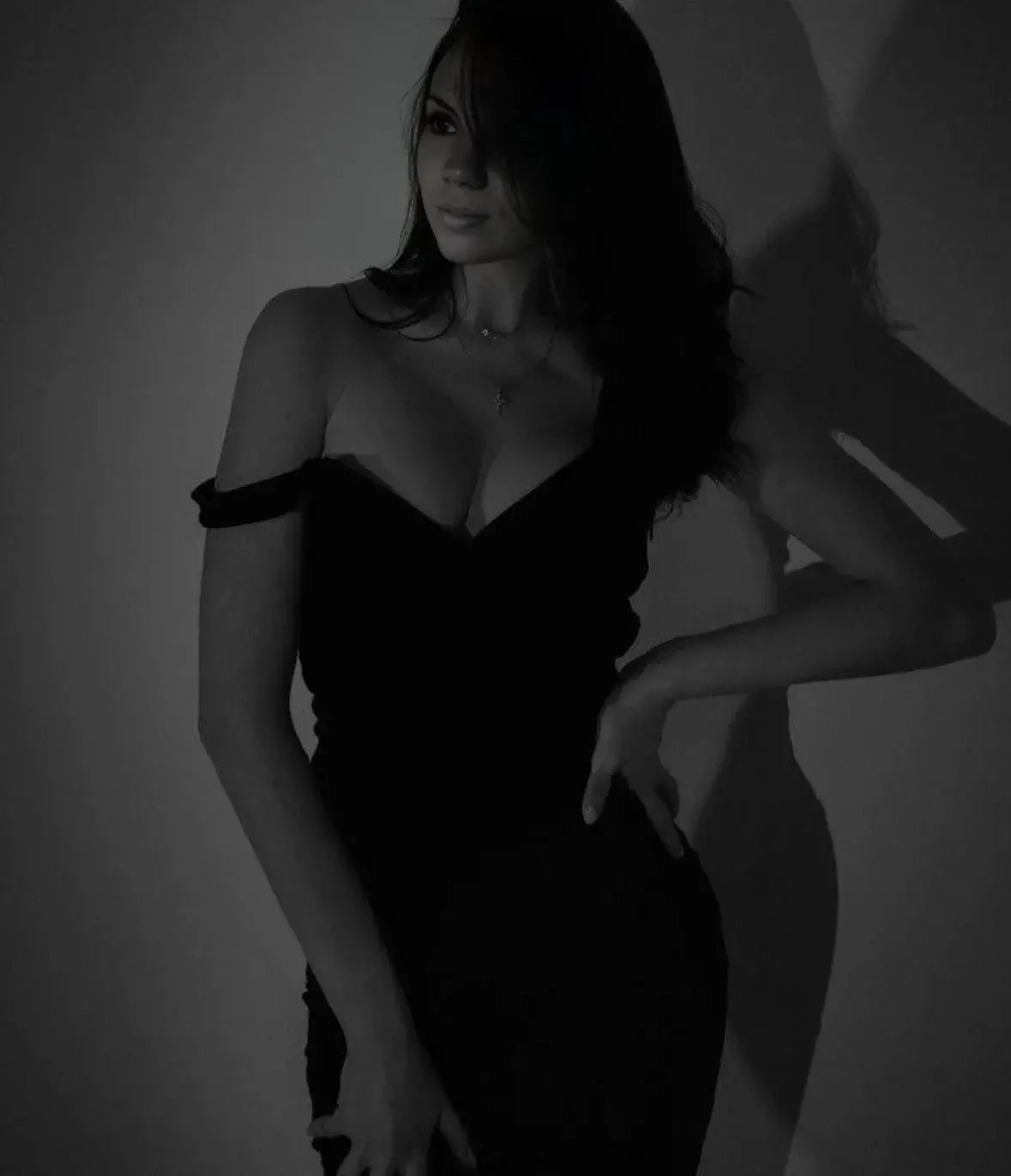 Roksi❤️🫦 from RU on Tango Live