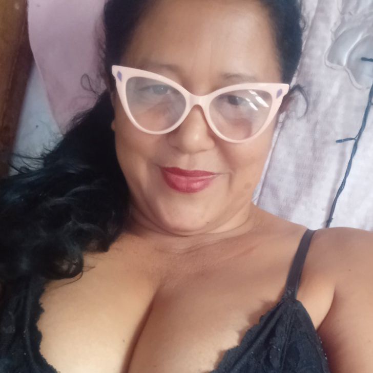 Franchesca💖🥰 from VE on Tango Live