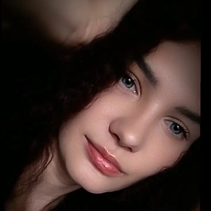 Катюшка from UA on Tango Live