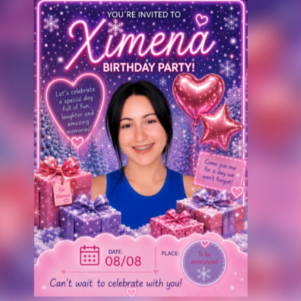 🦁Ximena on Tango Live