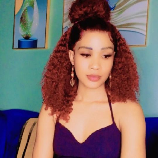 🕉️Tasha's ⚜️🚰 on Tango Live