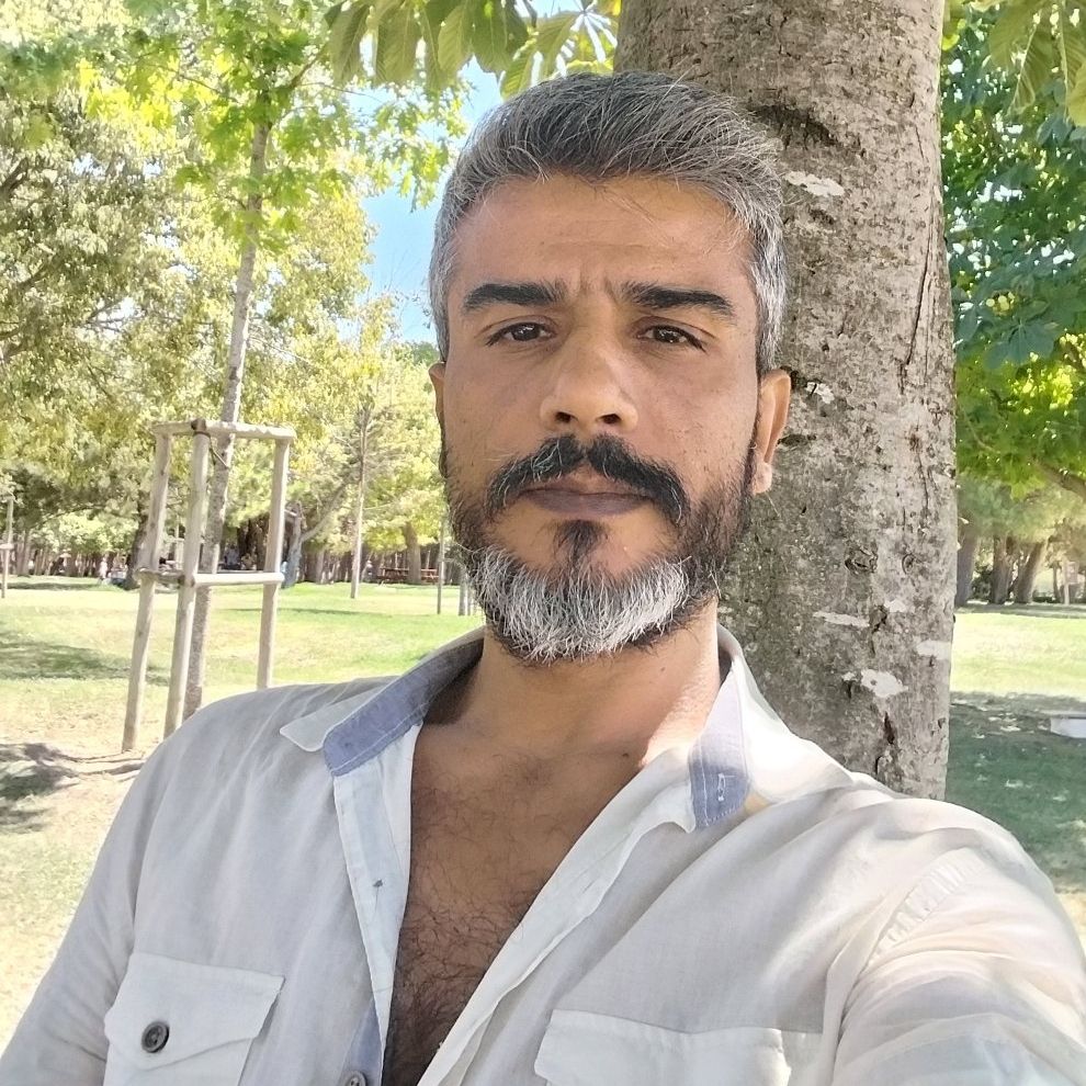 Serkan erkan from TR on Tango Live