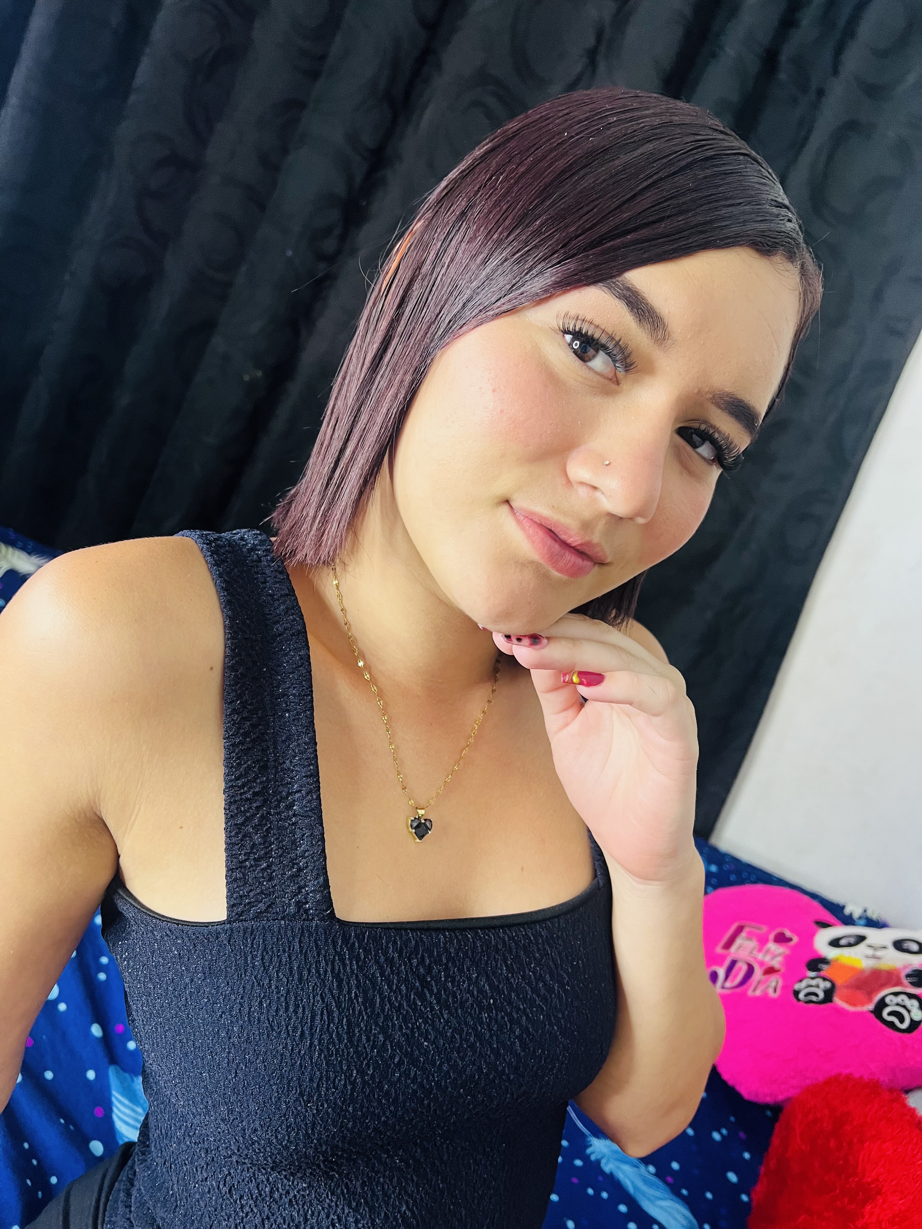 Emma 🍓 from CO on Tango Live