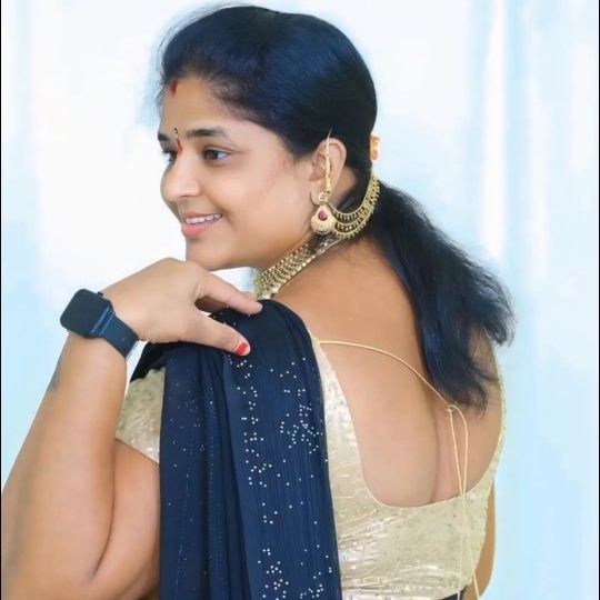 S. Priya ♥️♥️♥️ from IN on Tango Live