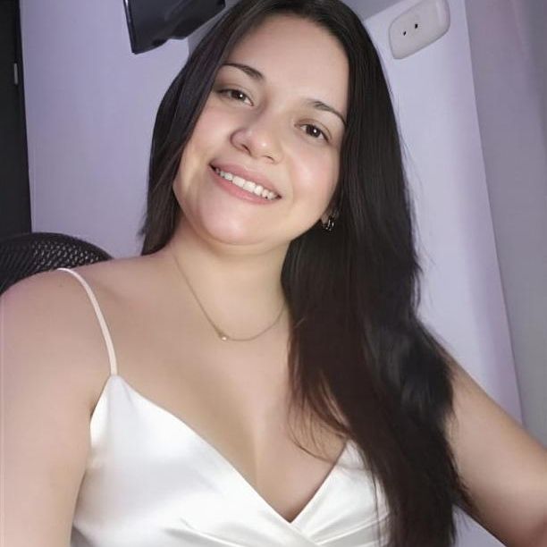 👑[GABRIELA BOSS]👠 on Tango Live