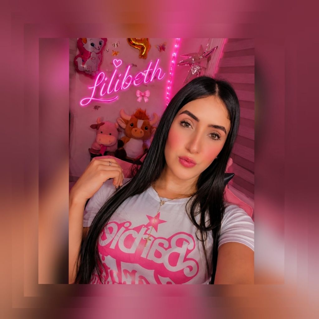 🍒🎀Lilibeth 🎀🍒 from CO on Tango Live