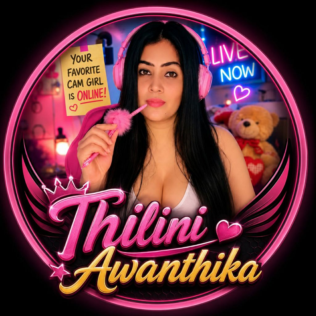 ❤️තිලිණි❤️SL🚫කැම් ෂෝ විතරයි🚫 from LK on Tango Live