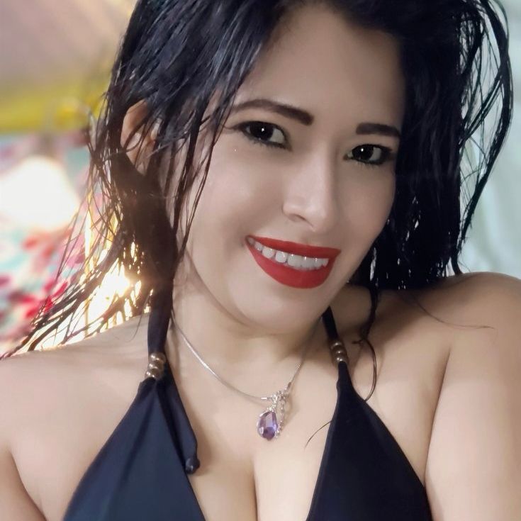 🌙🌒 luna 😈❤️🔥 on Tango Live