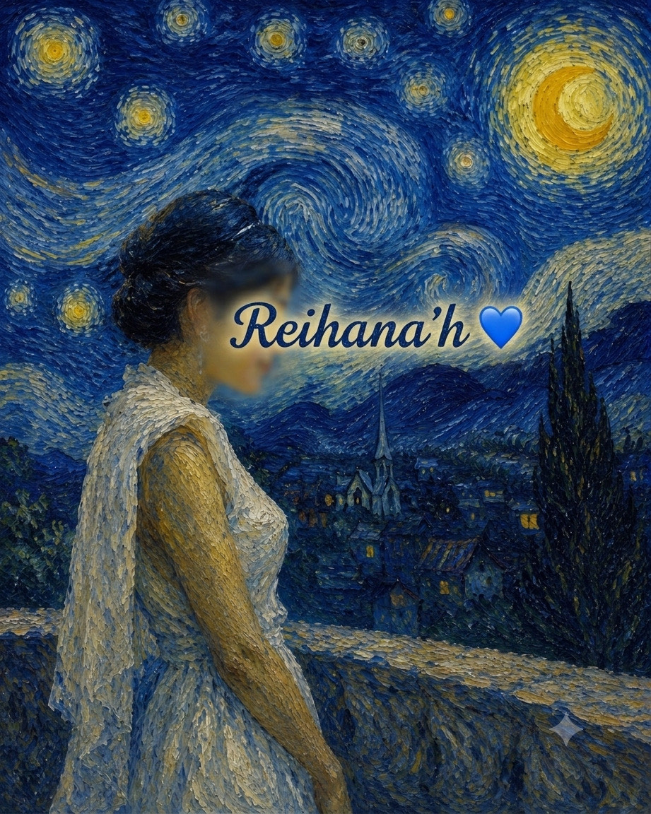 Reihana'h 💙 from SA on Tango Live