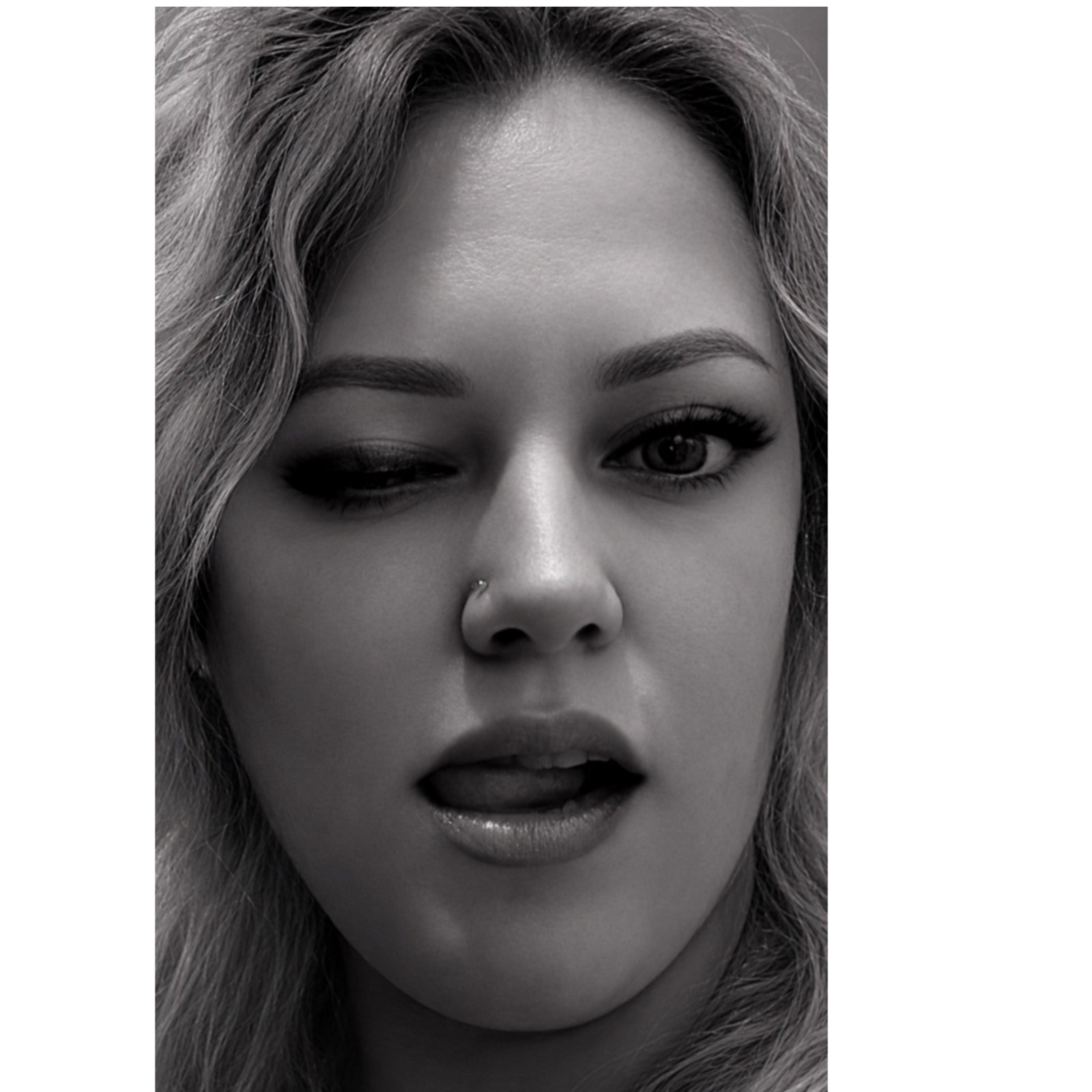 _-BlonDi-_ on Tango Live