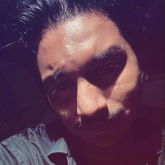 👻HEISENBERG🧊 from CA on Tango Live
