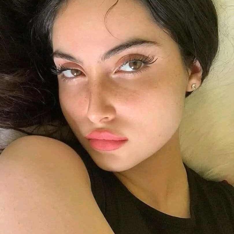 Ceren from TR on Tango Live