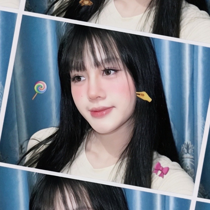 Meomeo❤ from VN on Tango Live