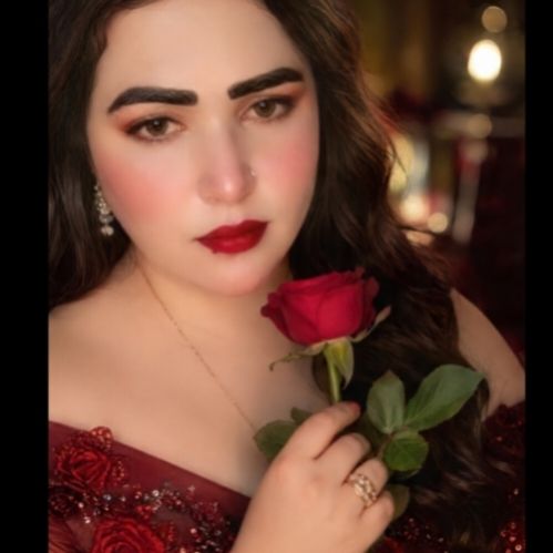 🥀مَلِکّہ🥀 from PK on Tango Live