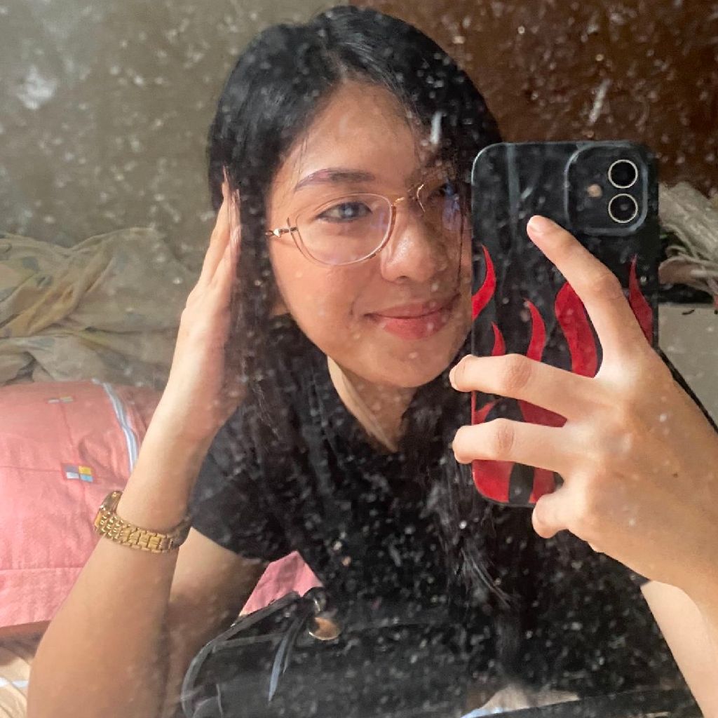 Miks from PH on Tango Live