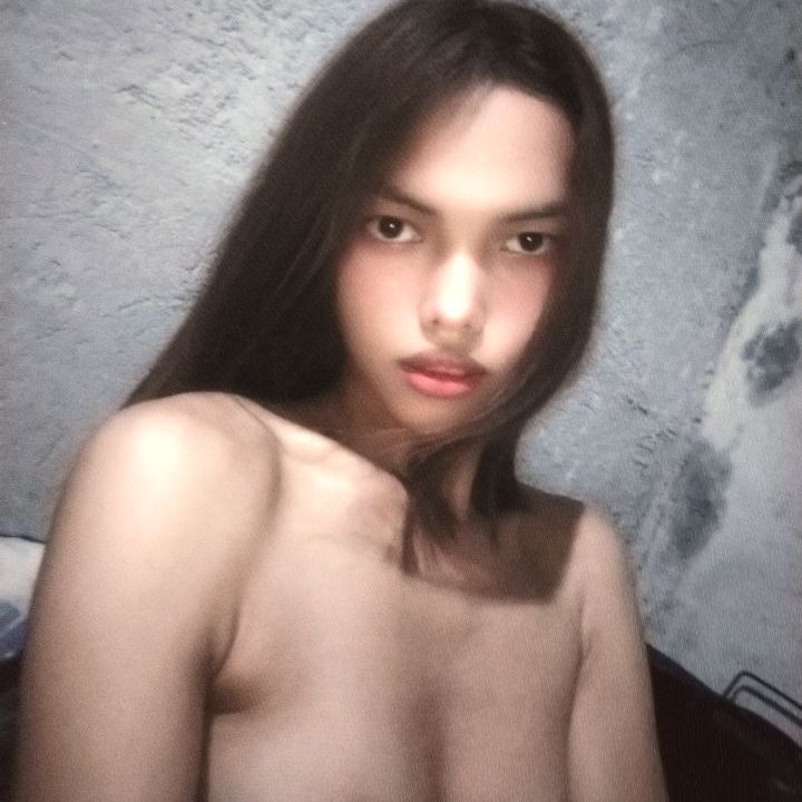 Alliyah from PH on Tango Live