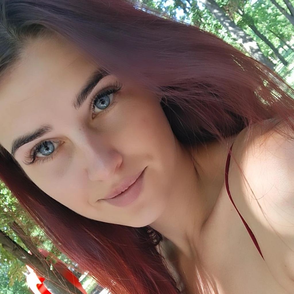 Jesika from UA on Tango Live