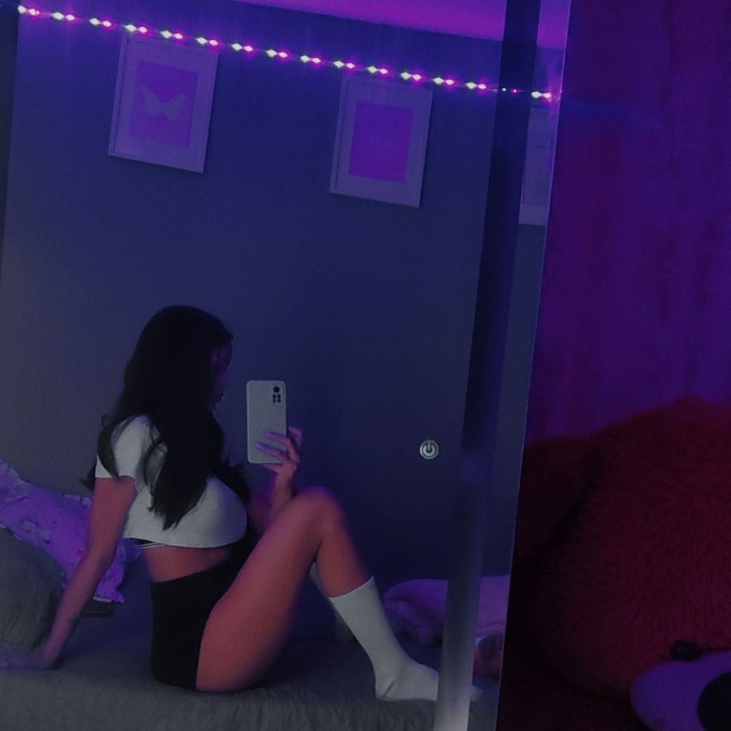 Alexa from CO on Tango Live